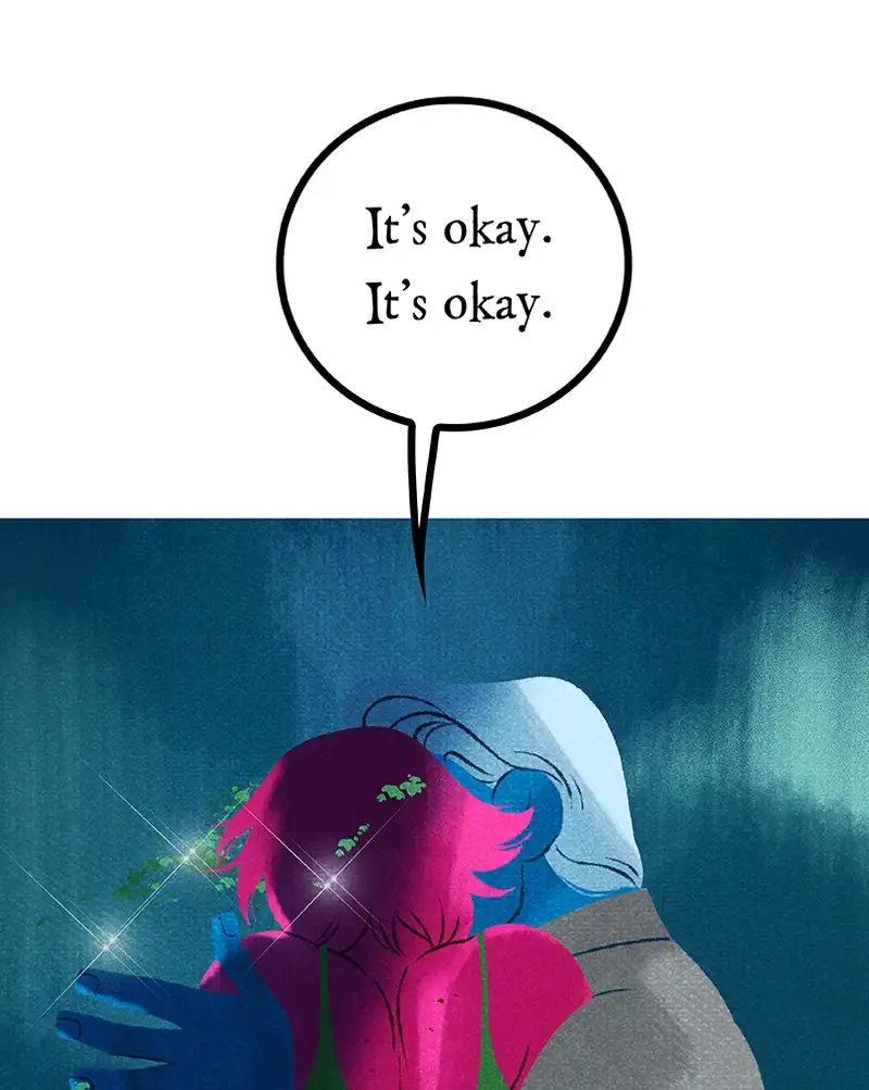 Lore Olympus chapter 247 - page 132