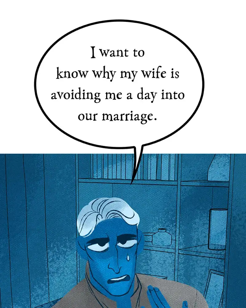 Lore Olympus chapter 247 - page 142