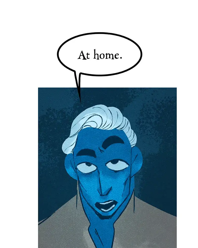 Lore Olympus chapter 247 - page 81