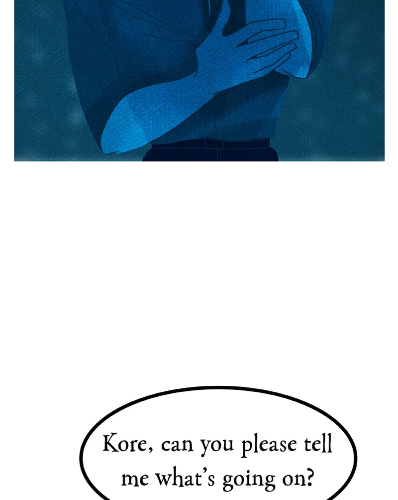 Lore Olympus chapter 247 - page 98