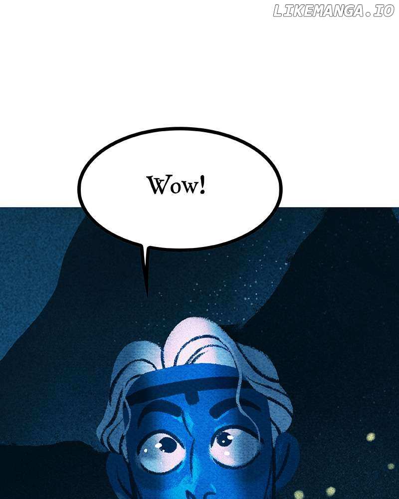 Lore Olympus chapter 258 - page 126