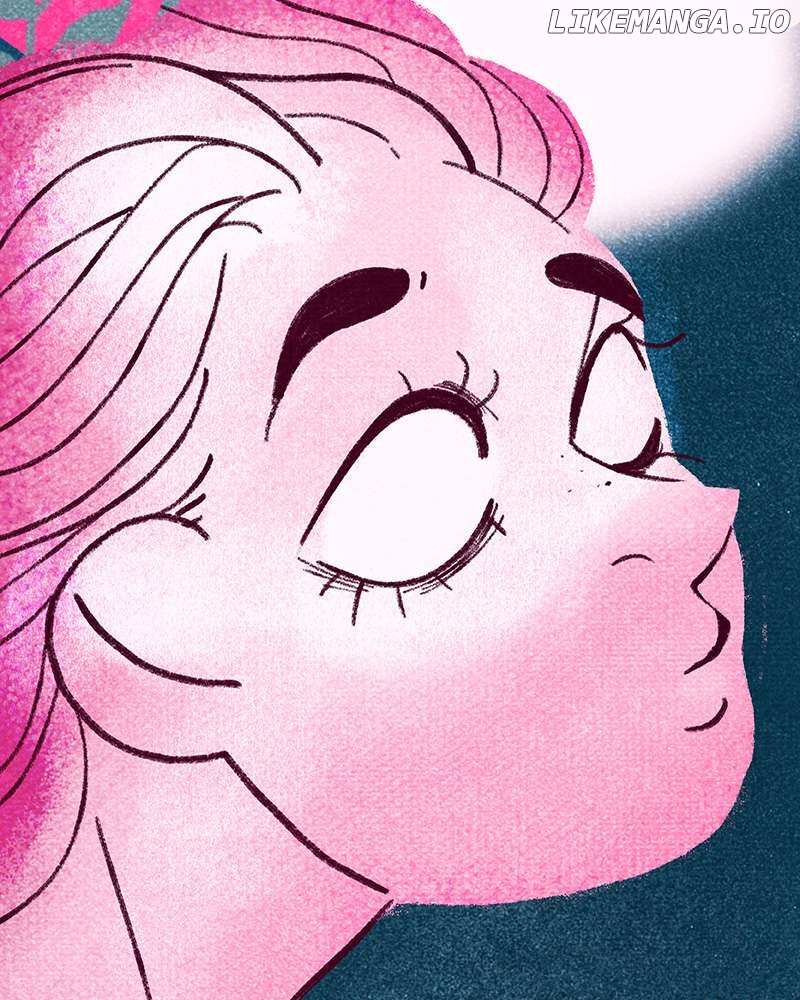 Lore Olympus chapter 258 - page 140