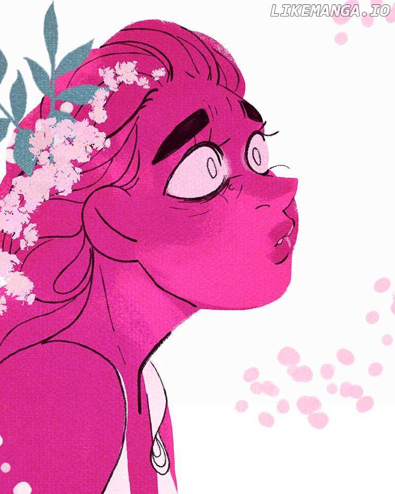 Lore Olympus chapter 258 - page 143