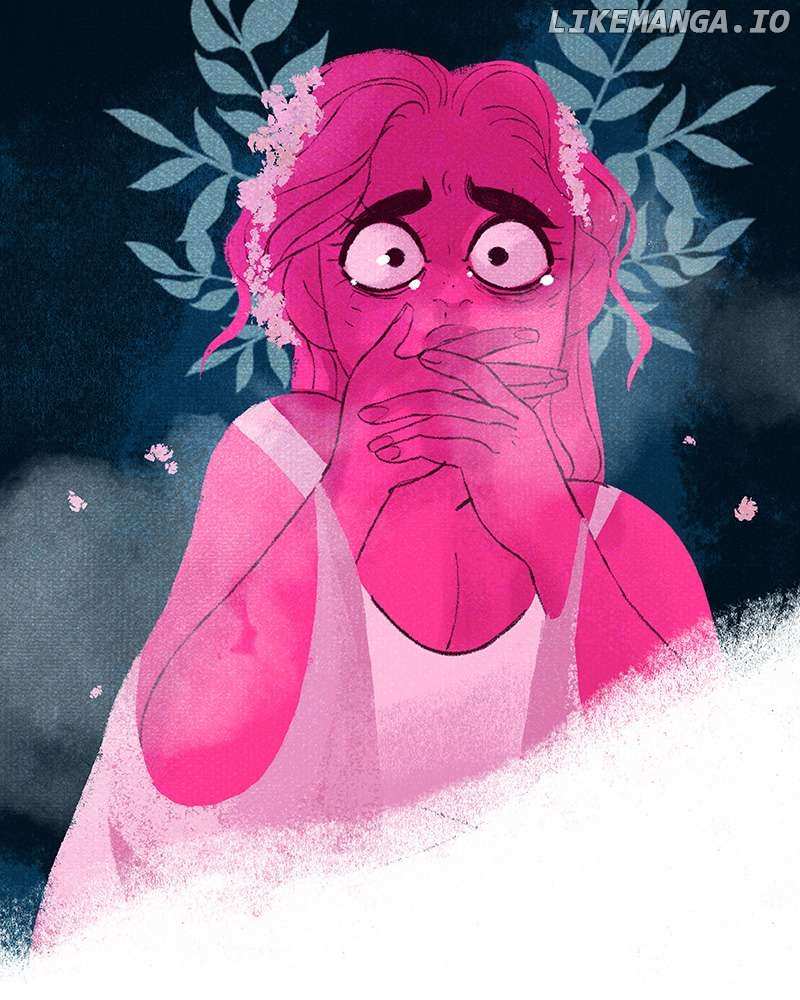 Lore Olympus chapter 258 - page 151