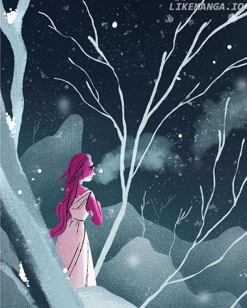Lore Olympus chapter 258 - page 172