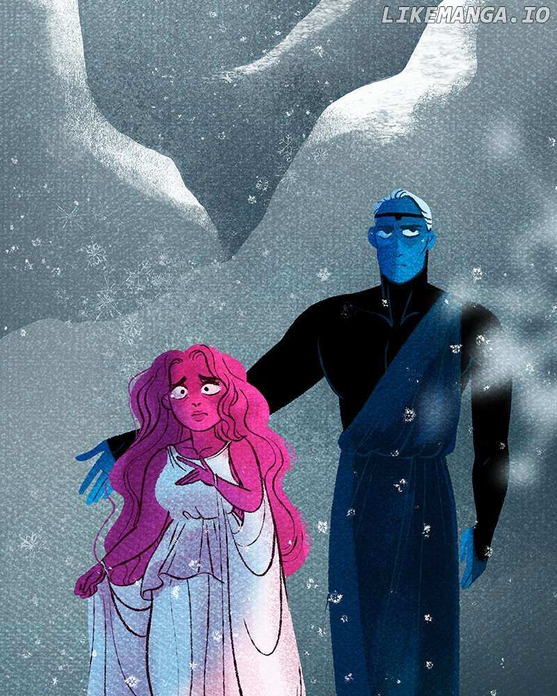 Lore Olympus chapter 258 - page 175