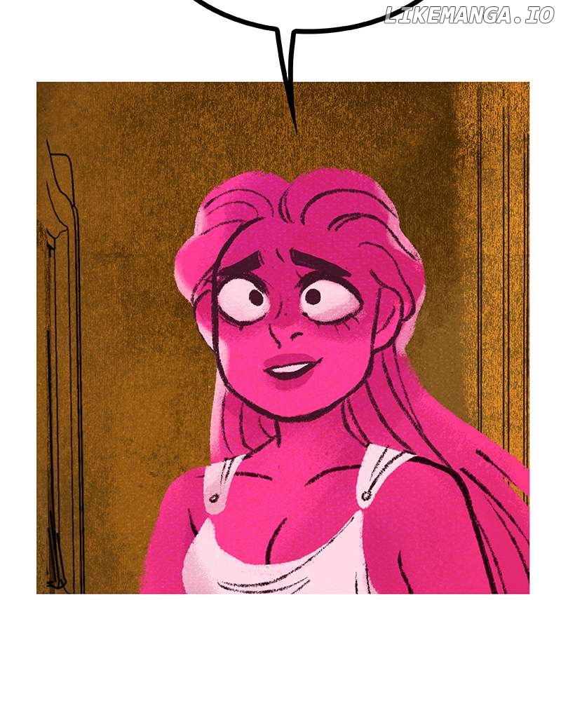 Lore Olympus chapter 258 - page 60