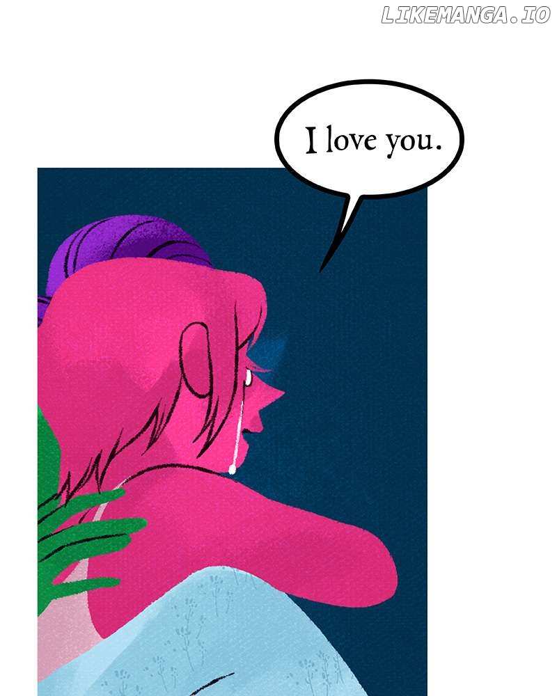 Lore Olympus chapter 269 - page 121