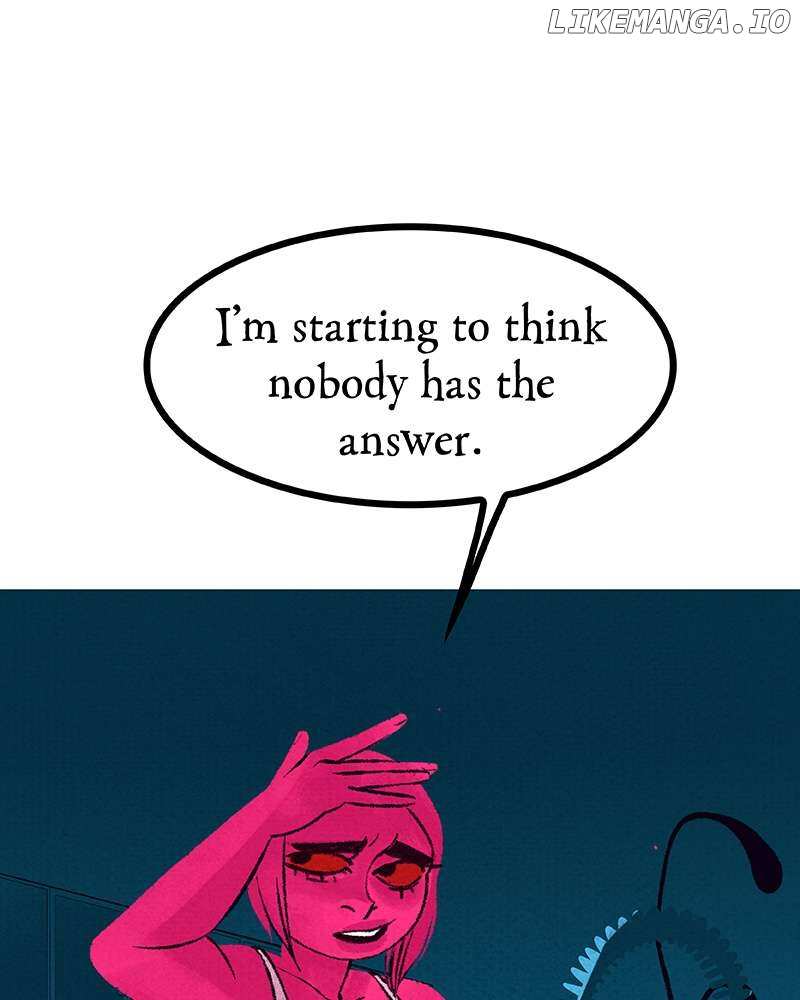 Lore Olympus chapter 269 - page 133