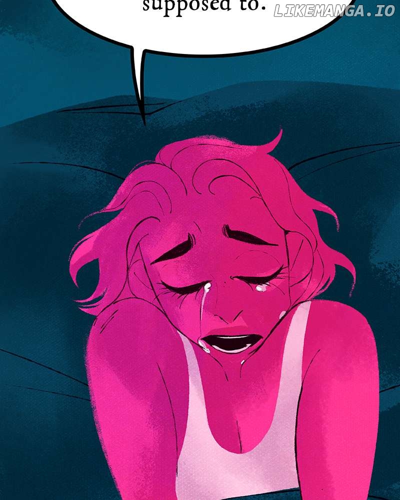 Lore Olympus chapter 269 - page 4