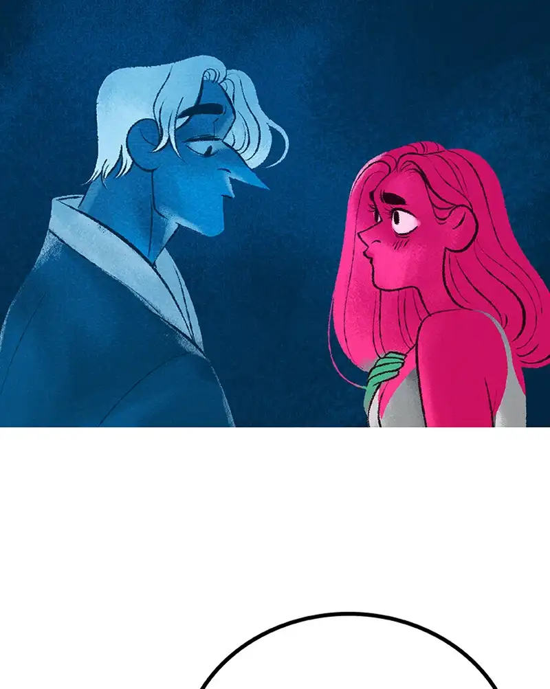 Lore Olympus chapter 233 - page 27