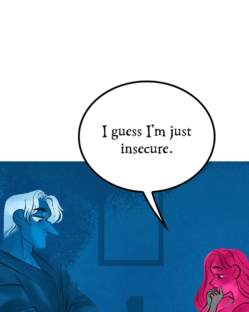 Lore Olympus chapter 233 - page 35