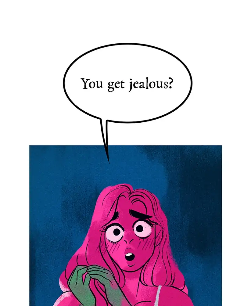 Lore Olympus chapter 233 - page 40
