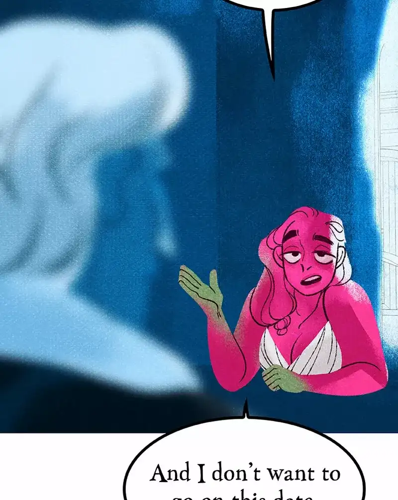 Lore Olympus chapter 233 - page 49