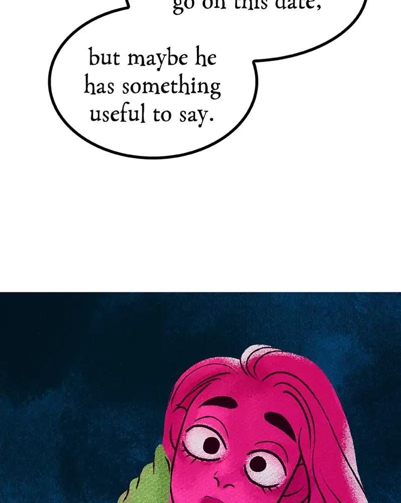 Lore Olympus chapter 233 - page 50