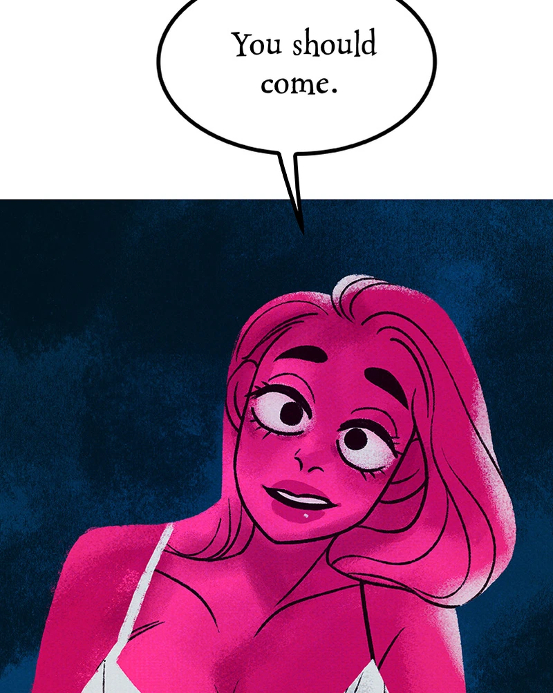 Lore Olympus chapter 233 - page 52