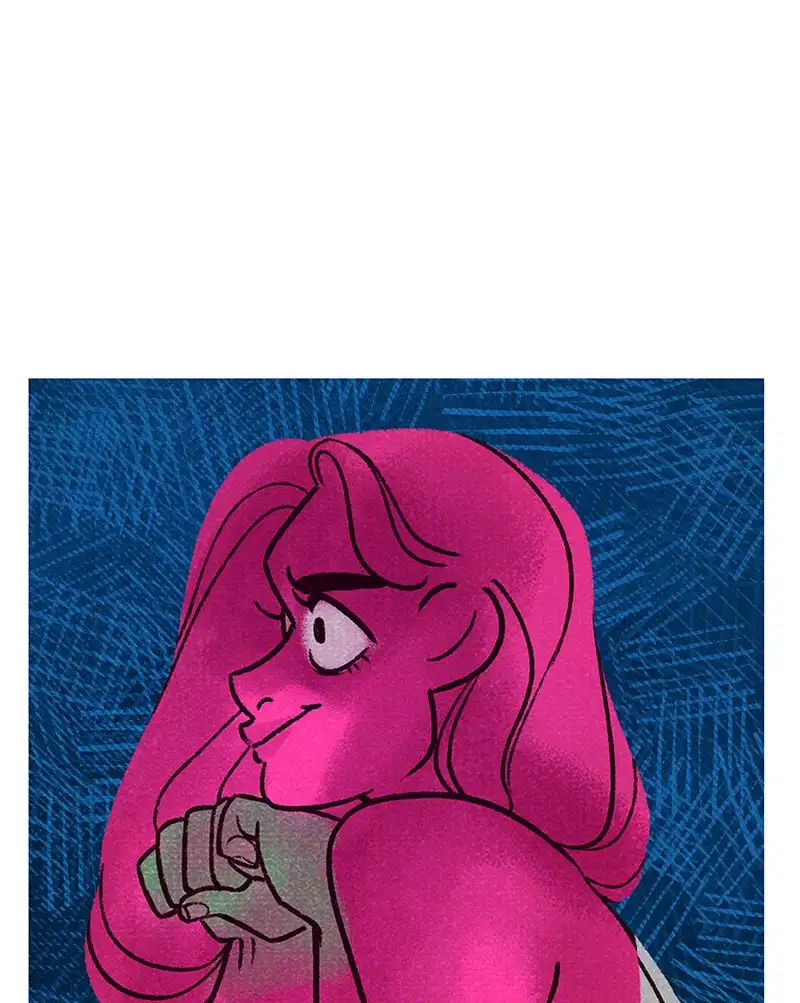 Lore Olympus chapter 233 - page 57