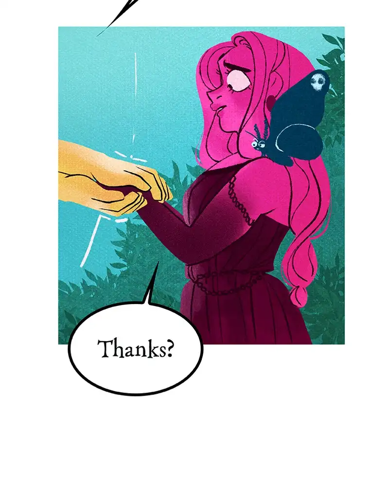 Lore Olympus chapter 233 - page 81