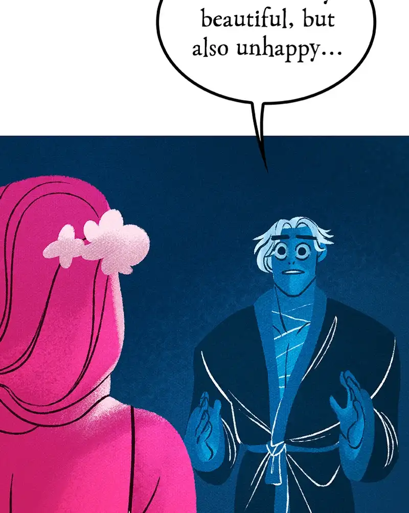Lore Olympus chapter 233 - page 9