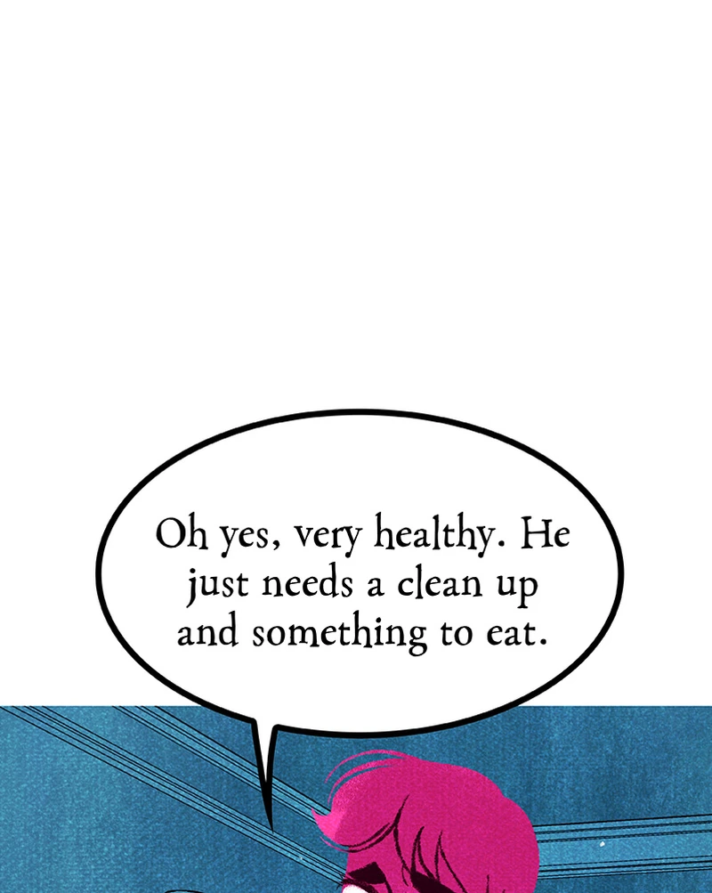 Lore Olympus chapter 248 - page 118