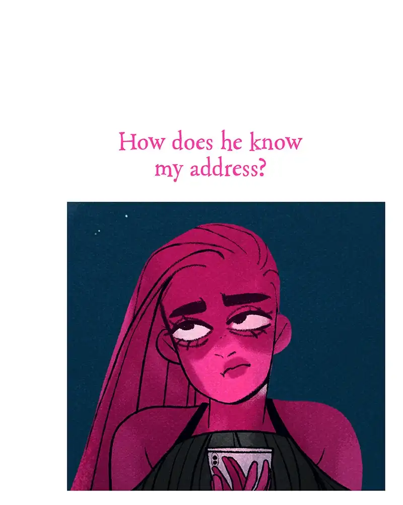 Lore Olympus chapter 248 - page 5