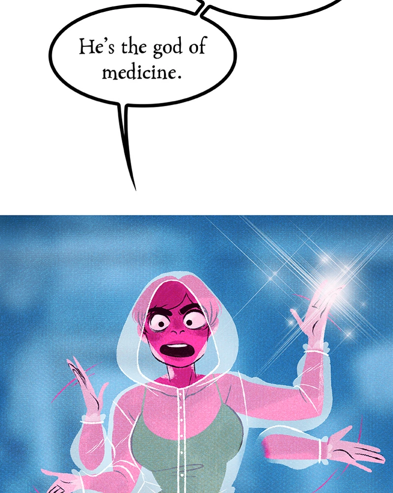 Lore Olympus chapter 248 - page 61