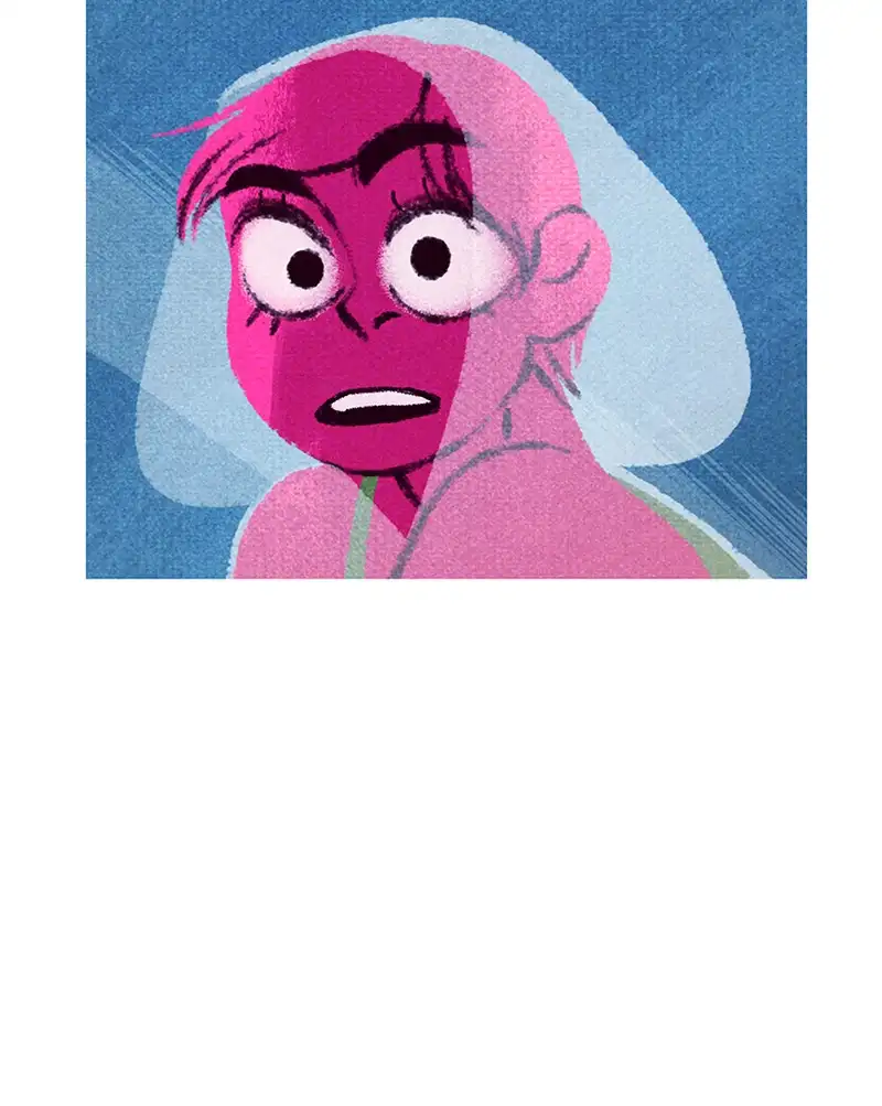 Lore Olympus chapter 248 - page 93