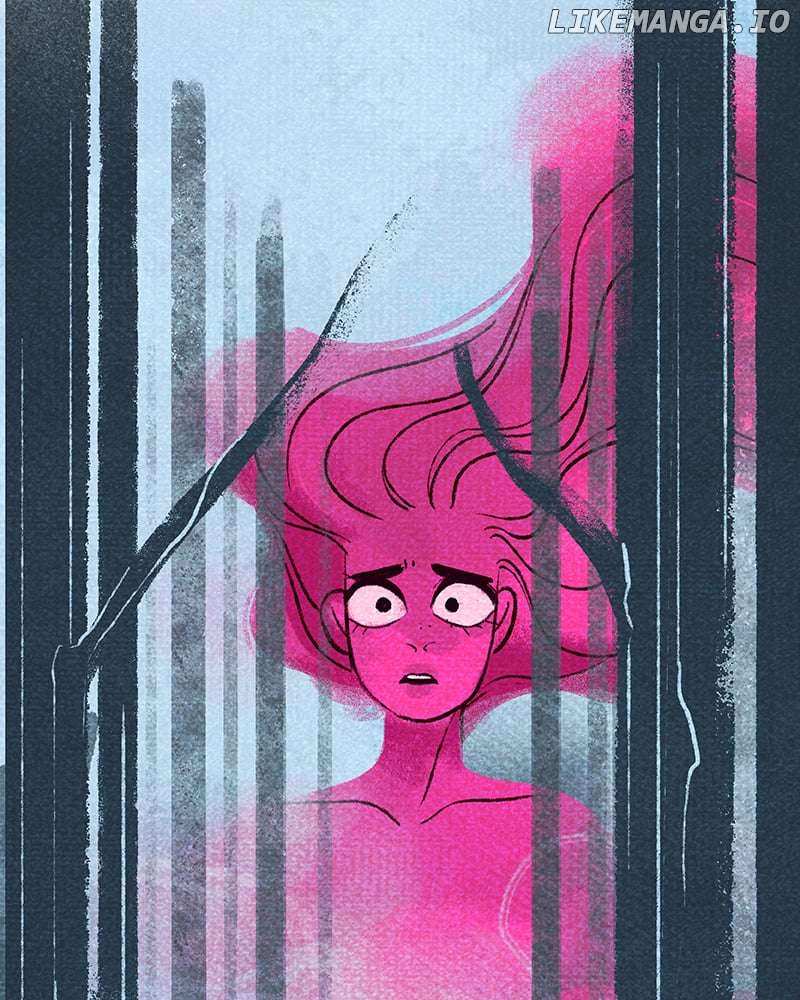 Lore Olympus chapter 259 - page 112