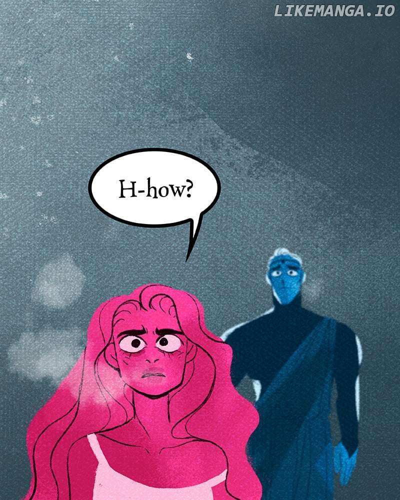 Lore Olympus chapter 259 - page 129
