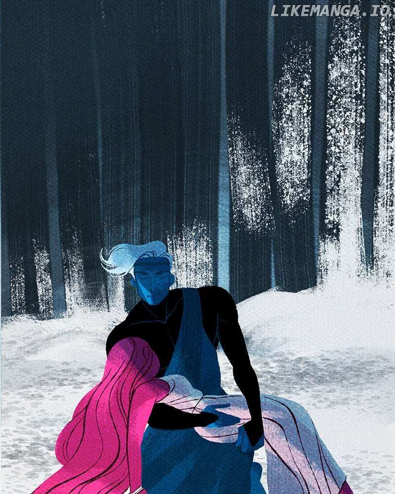 Lore Olympus chapter 259 - page 194