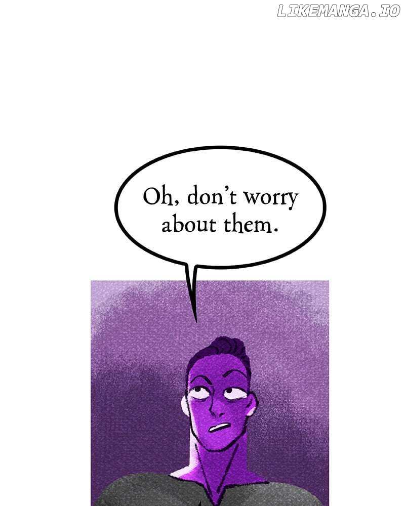 Lore Olympus chapter 259 - page 65