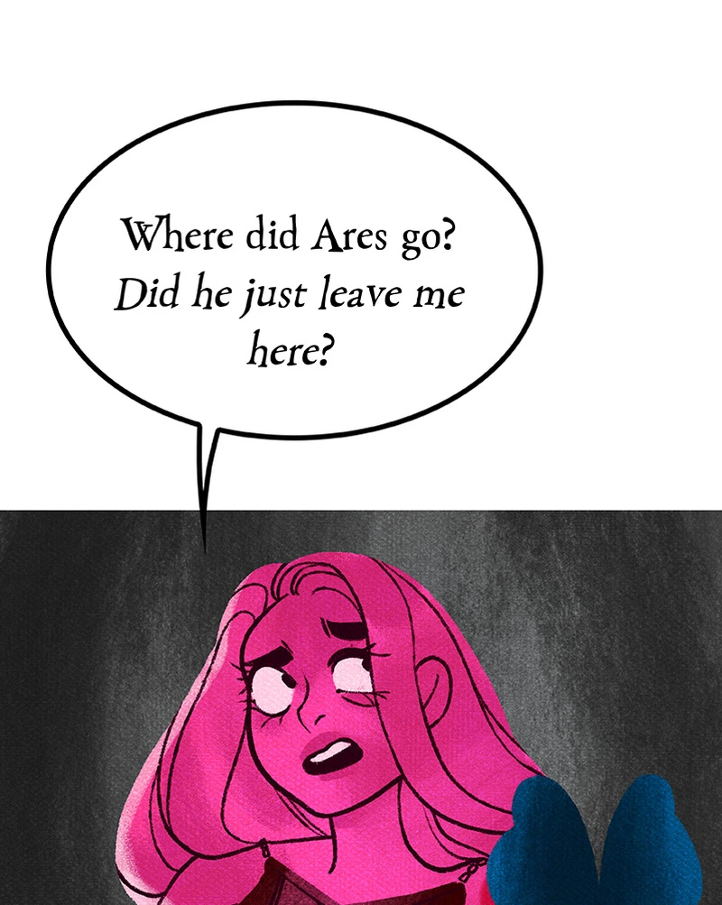 Lore Olympus chapter 234 - page 131