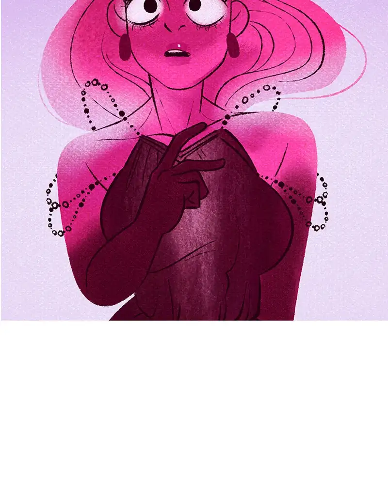 Lore Olympus chapter 234 - page 32