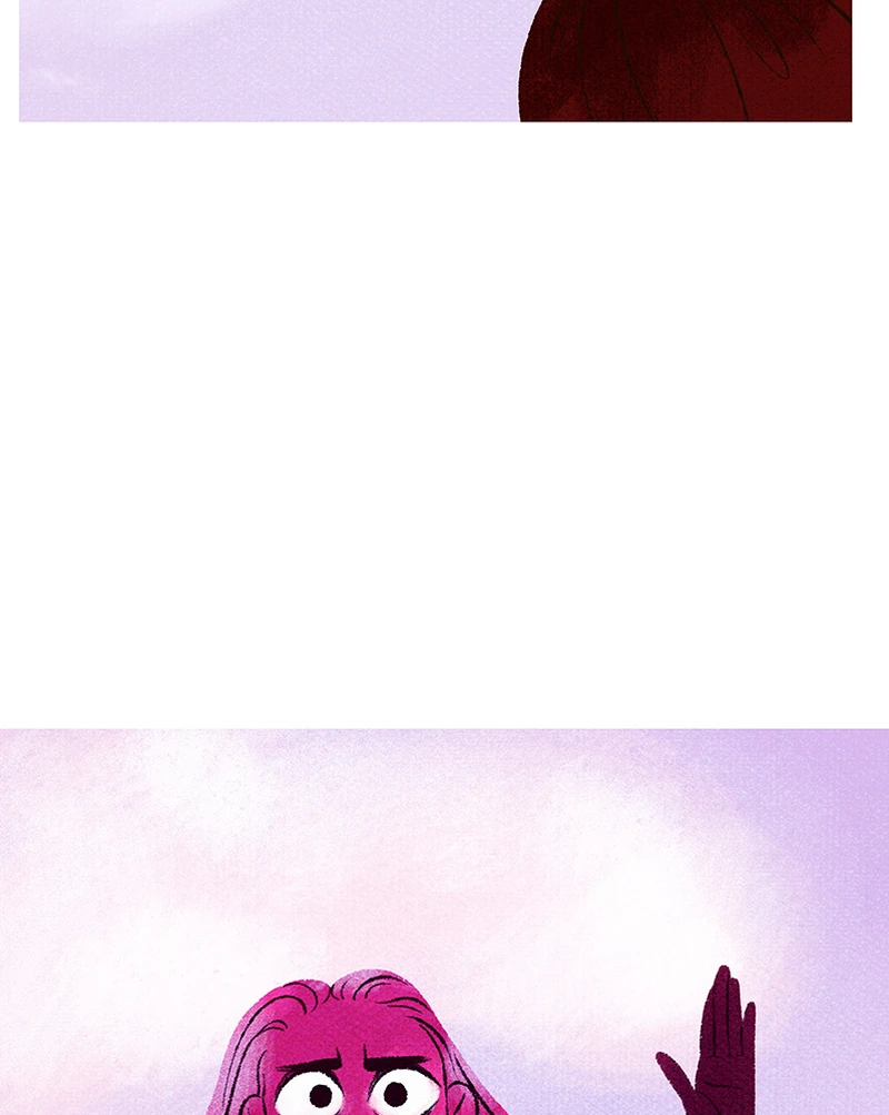 Lore Olympus chapter 234 - page 58