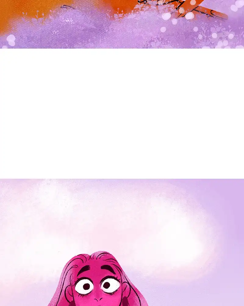 Lore Olympus chapter 234 - page 61