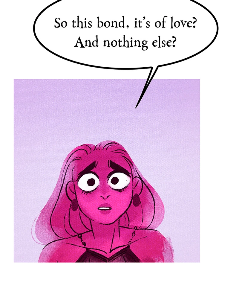 Lore Olympus chapter 234 - page 63