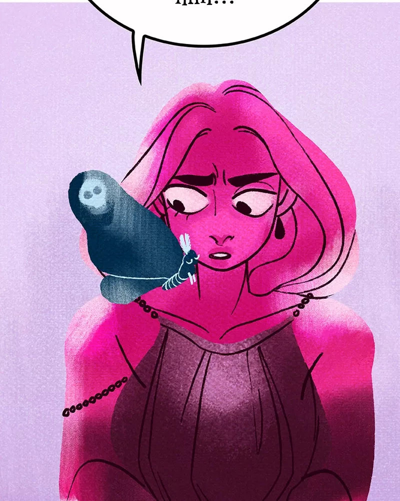 Lore Olympus chapter 234 - page 66