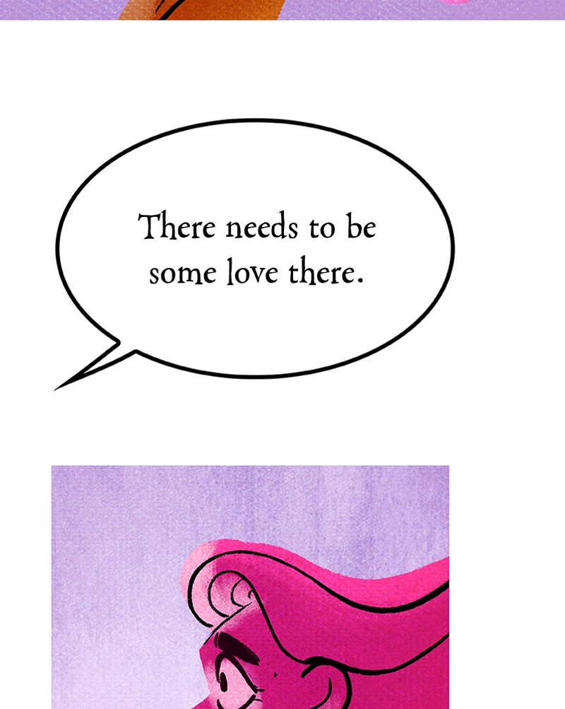 Lore Olympus chapter 234 - page 72
