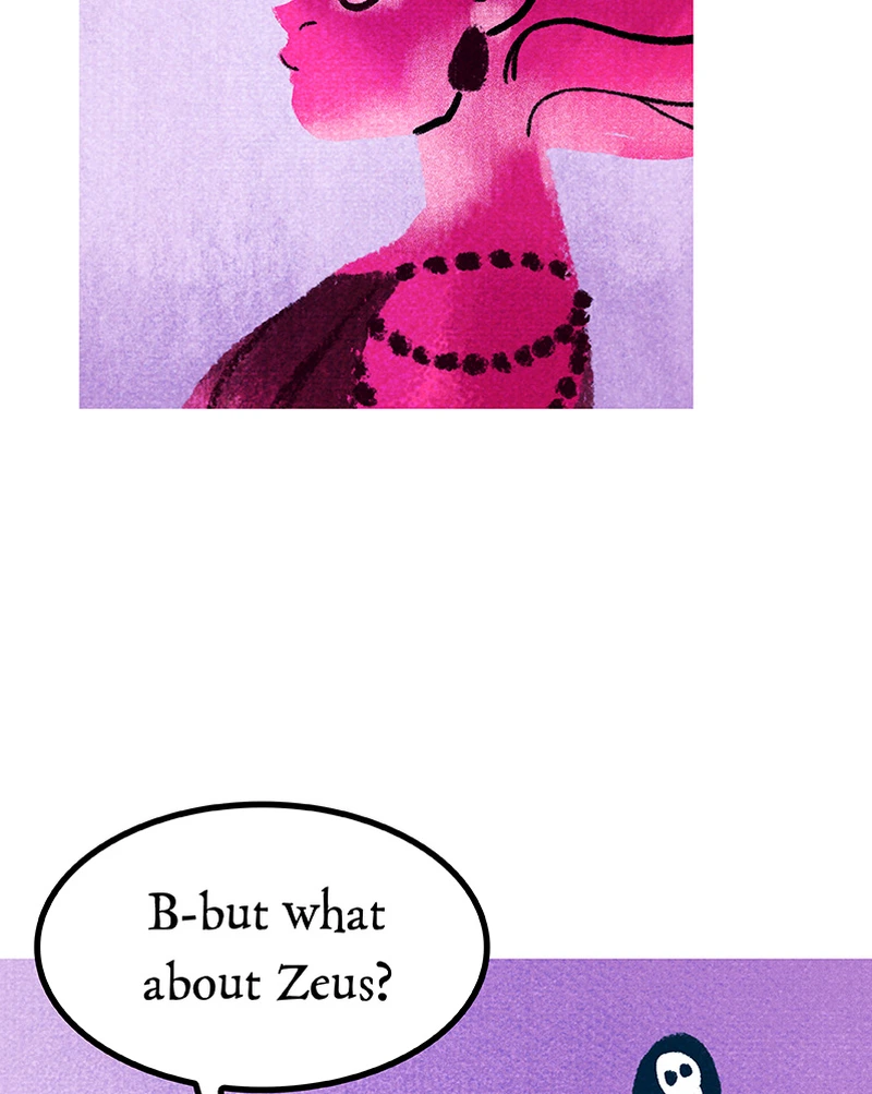 Lore Olympus chapter 234 - page 73