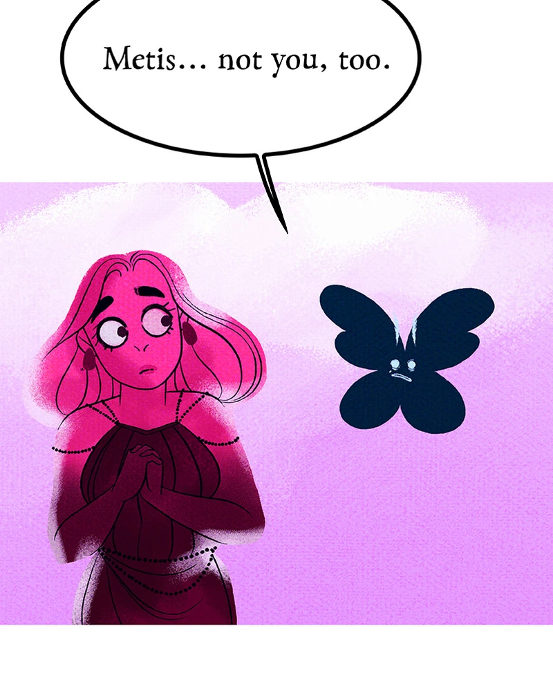 Lore Olympus chapter 234 - page 79