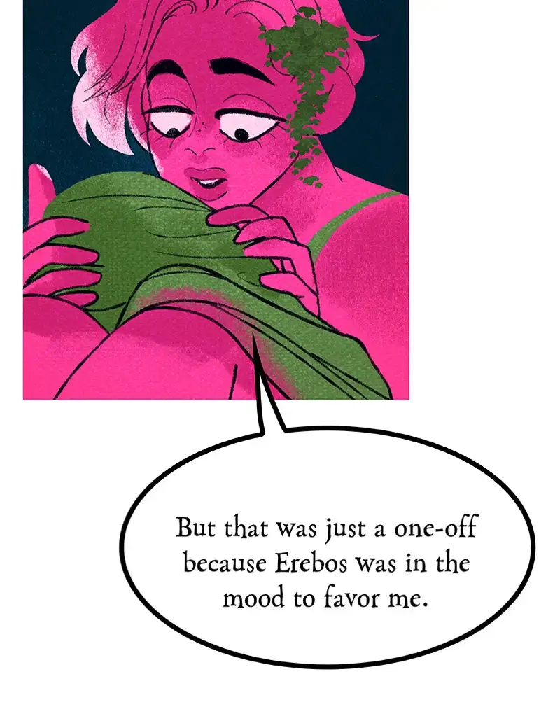 Lore Olympus chapter 249 - page 110