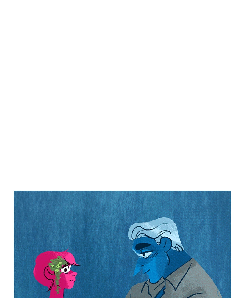 Lore Olympus chapter 249 - page 51