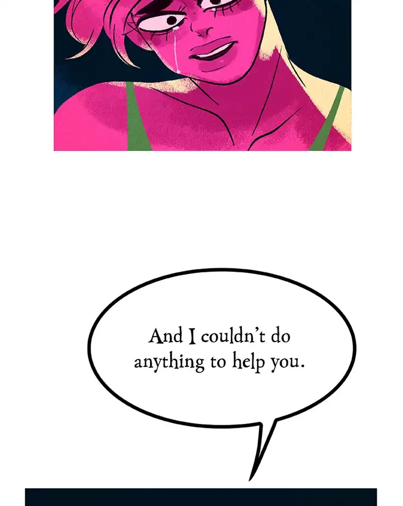 Lore Olympus chapter 249 - page 69