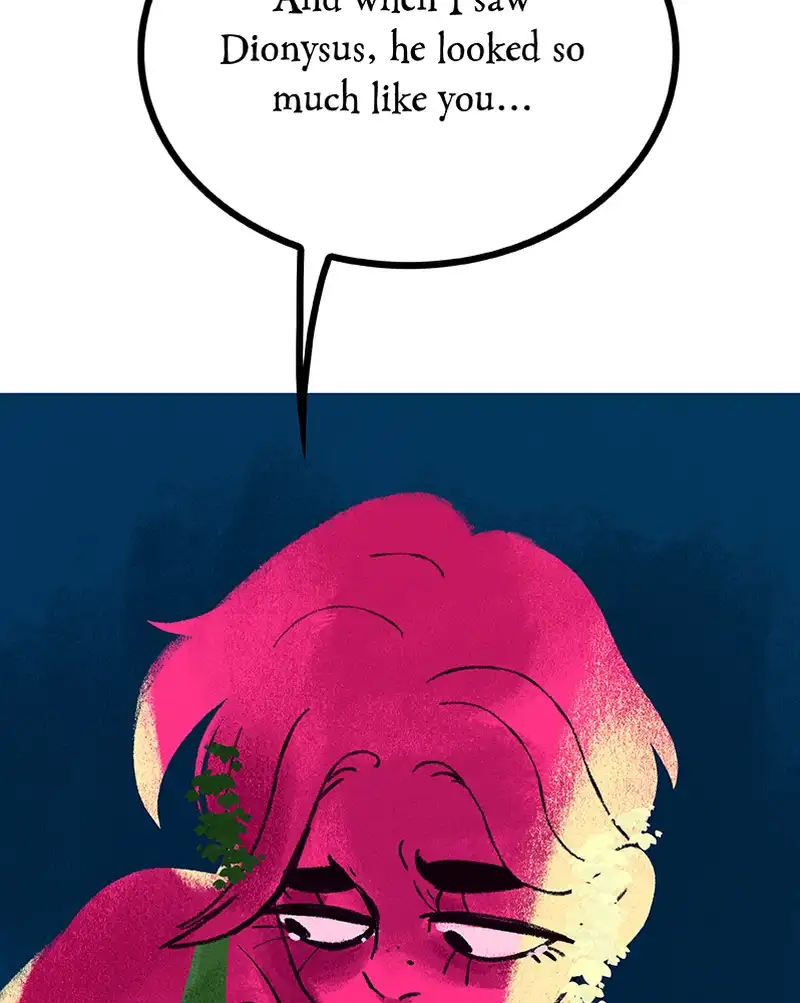 Lore Olympus chapter 249 - page 71
