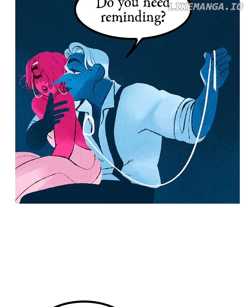 Lore Olympus chapter 270 - page 101