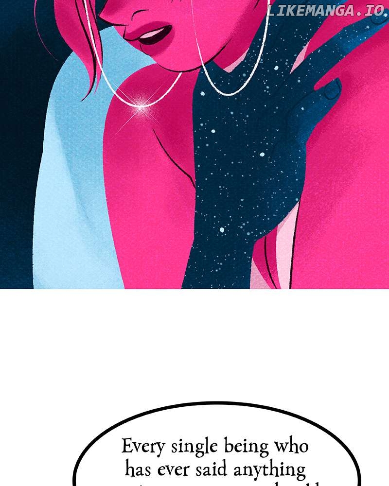 Lore Olympus chapter 270 - page 107