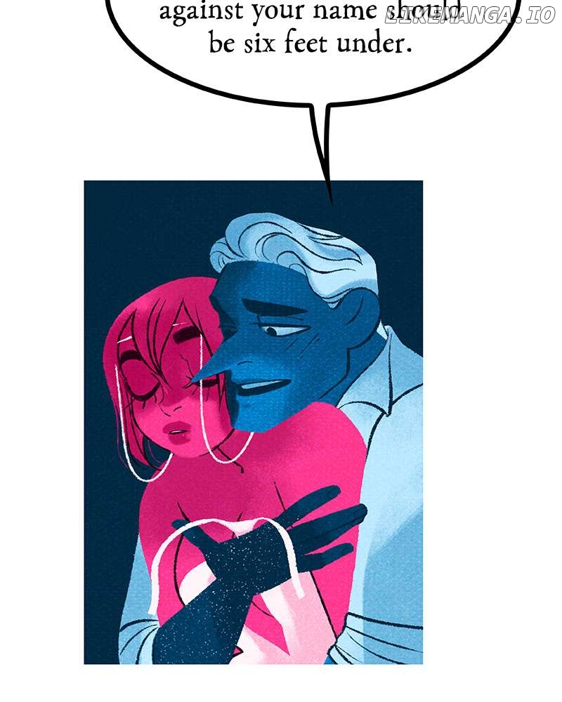 Lore Olympus chapter 270 - page 108