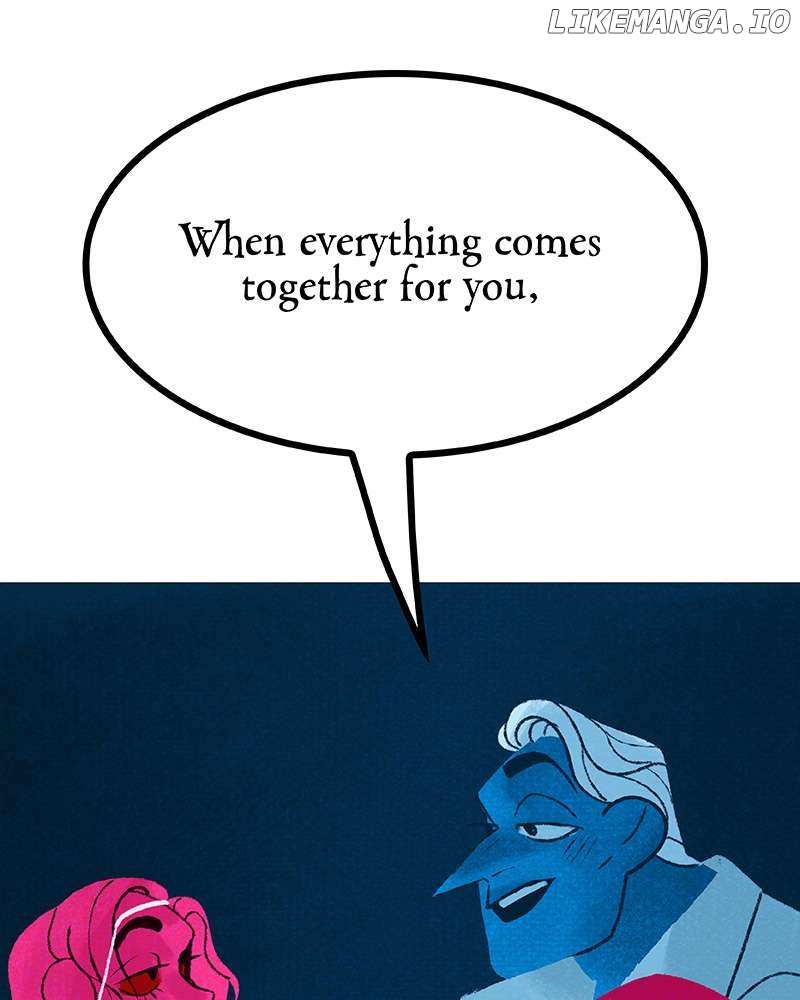Lore Olympus chapter 270 - page 120