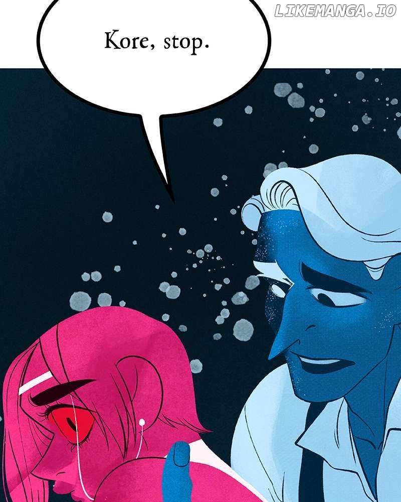 Lore Olympus chapter 270 - page 45