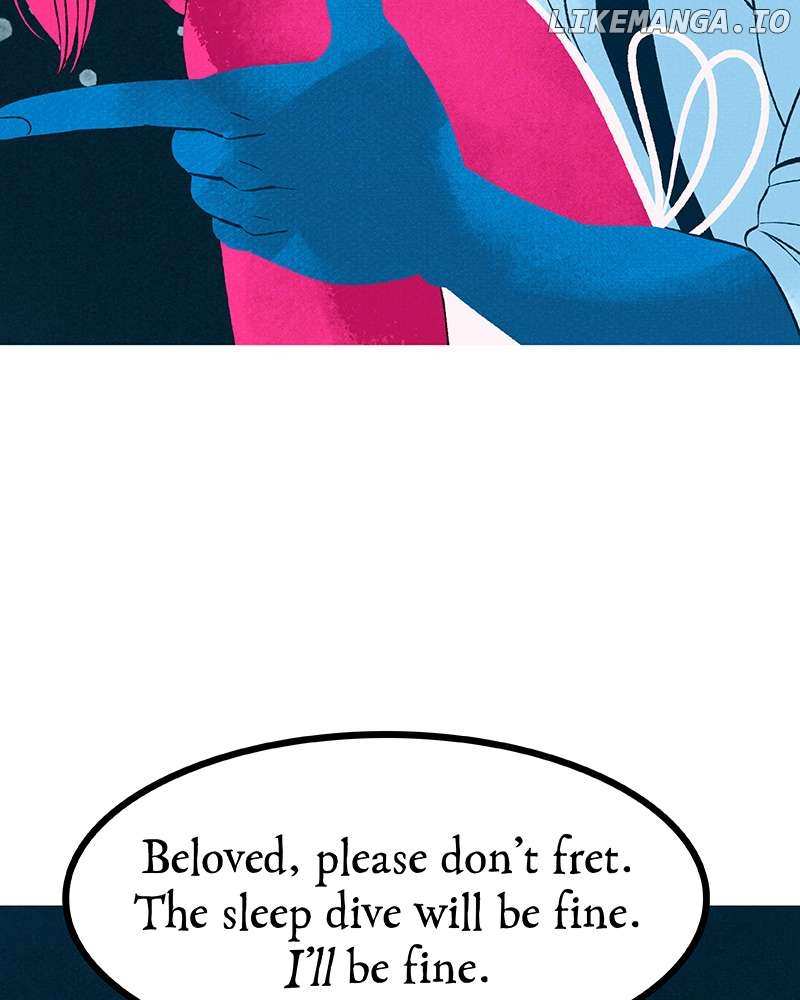 Lore Olympus chapter 270 - page 46
